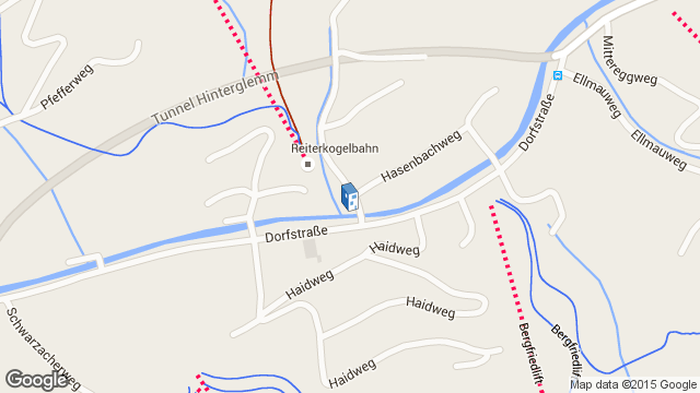Click to open map