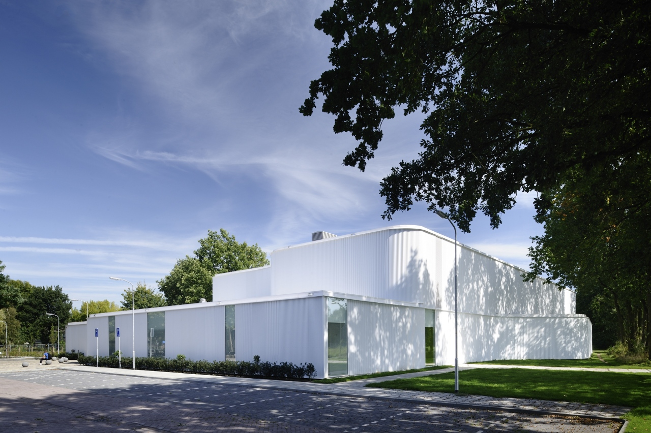 Barneveld / Koppert+Koenis Architecten, © Mark Prins