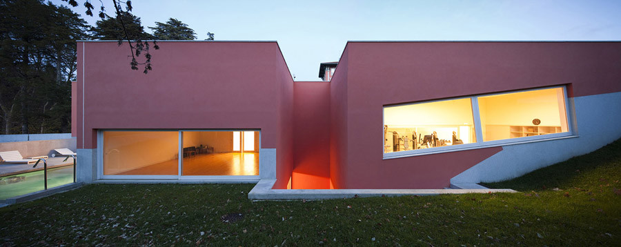 Vidago Palace & Spa / Alvaro Siza, © Nelson Garrido