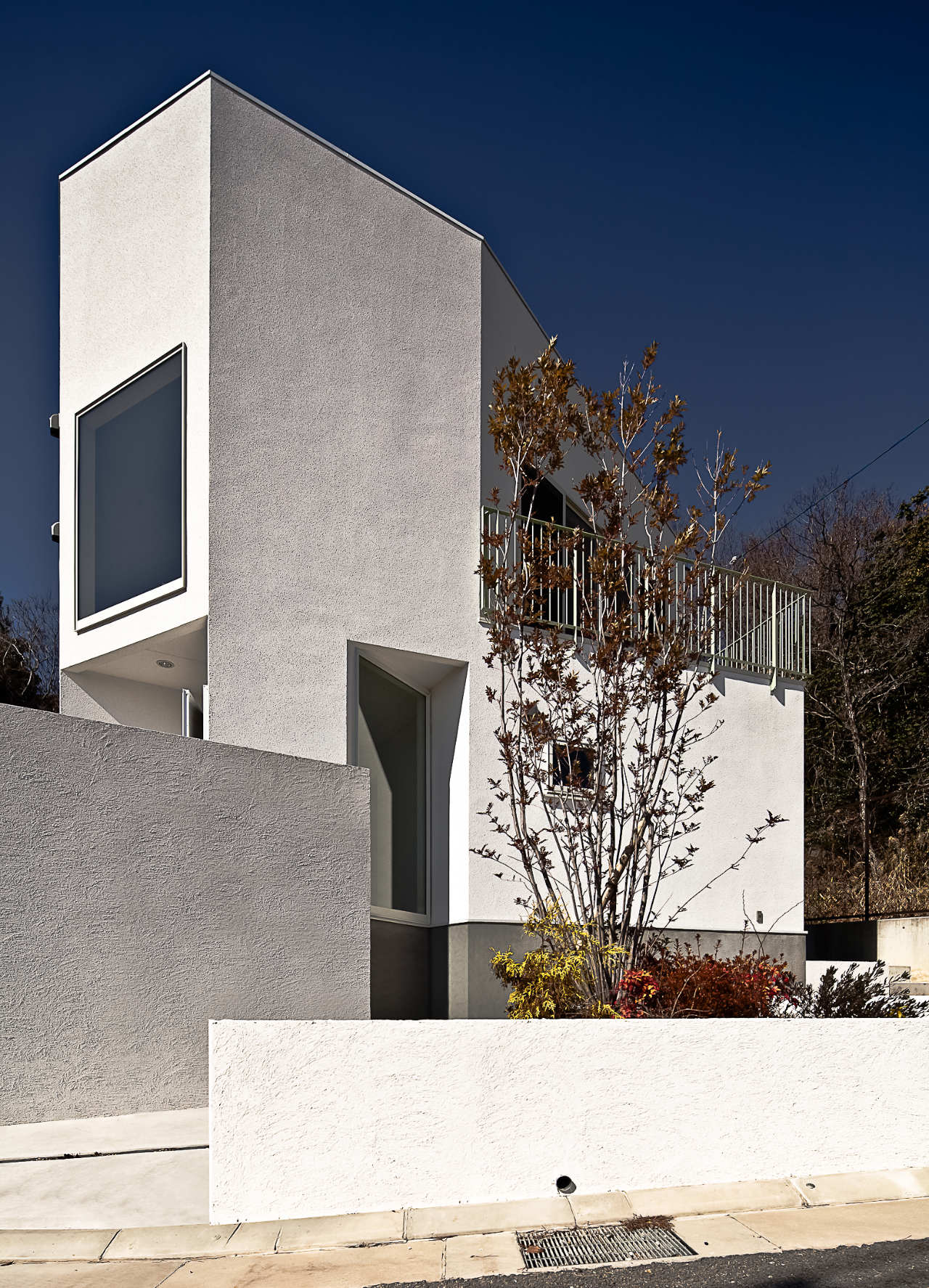 Nomura 24 House / Antonino Cardillo architect, © Antonino Cardillo