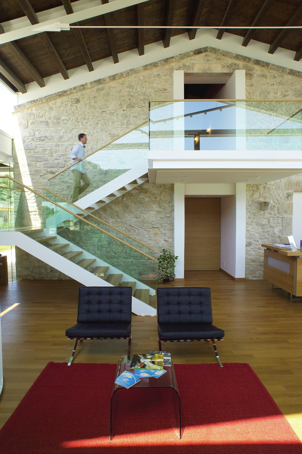 Villa Carlotta / Architrend Architecture, © Umberto Agnello
