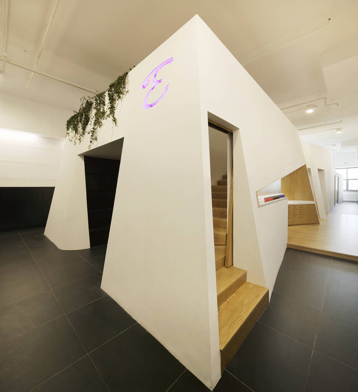 Beauty Blocks / Studio SKLIM, © Jeremy San