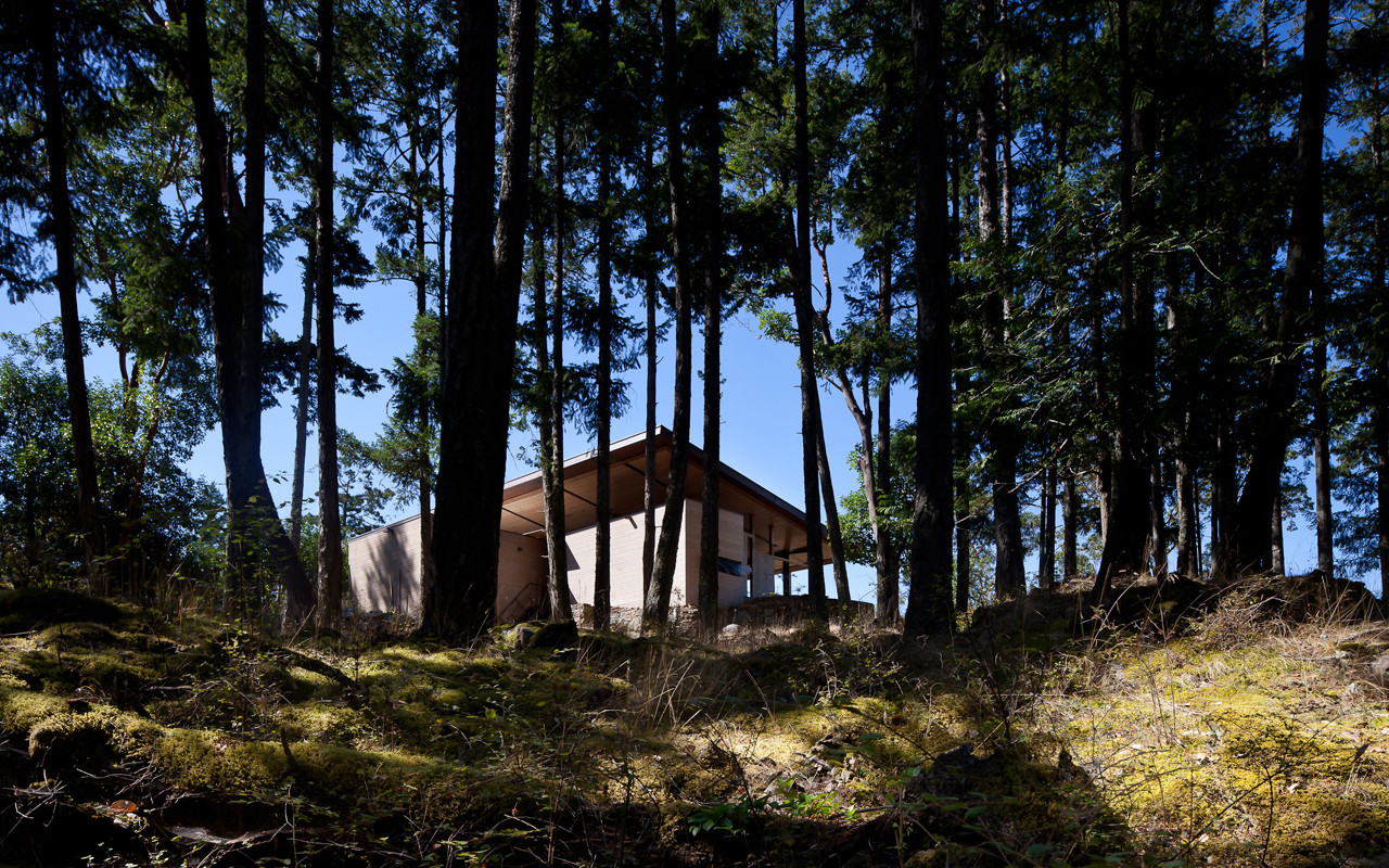 Loop Residence / Heliotrope Architects, © Sean Airhart