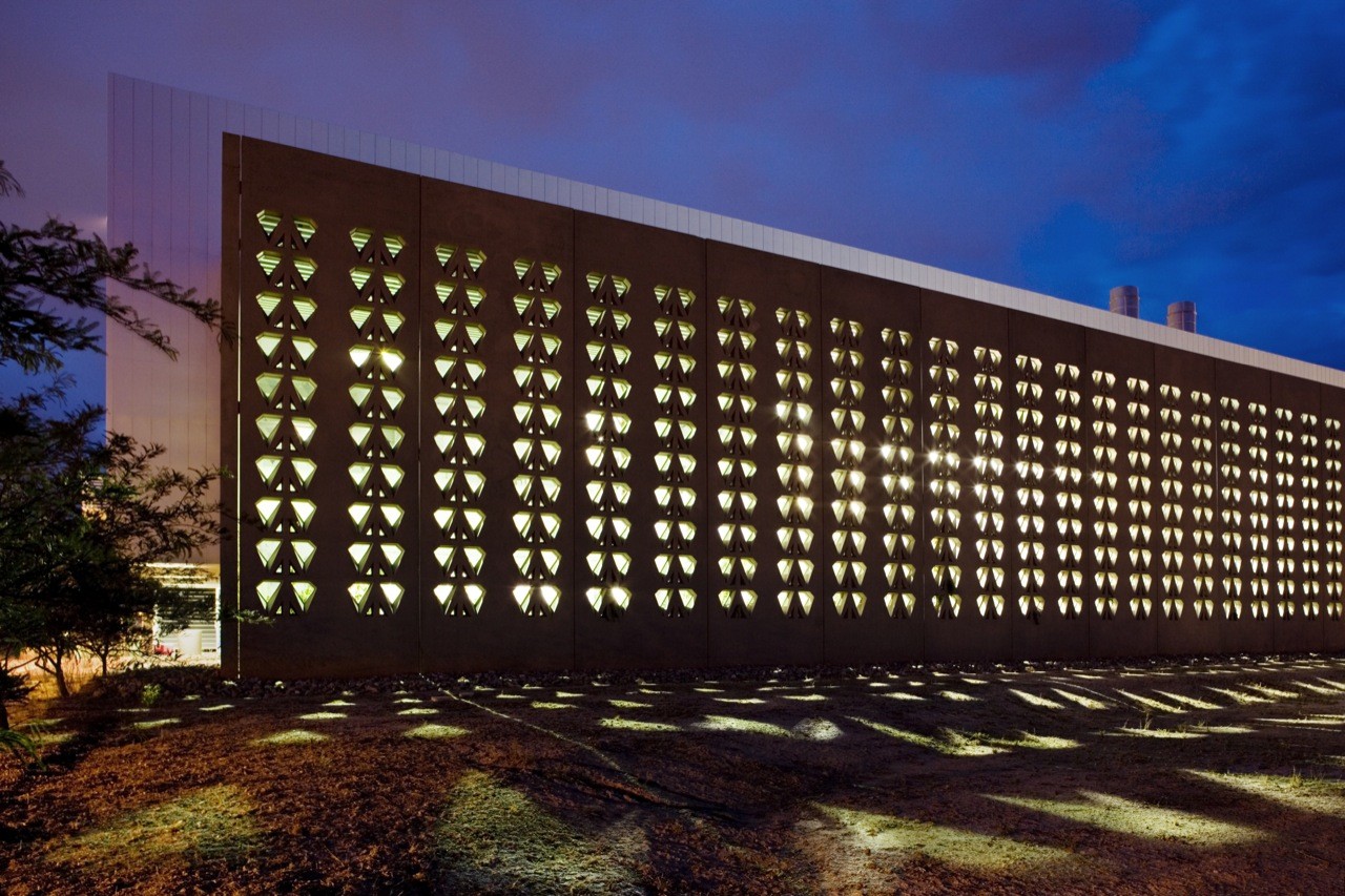 ISTB3 / Jones Studio, © Robert Reck