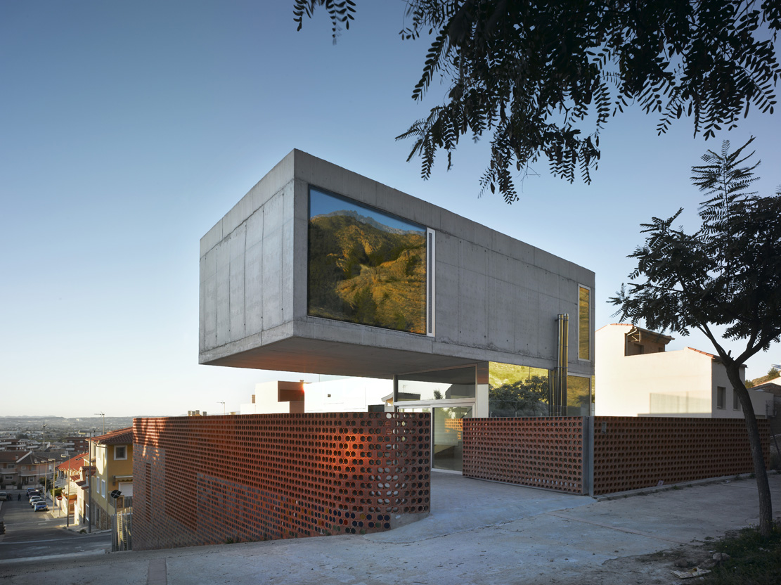 Torreaguera Atresados / XPIRAL, © David Frutos