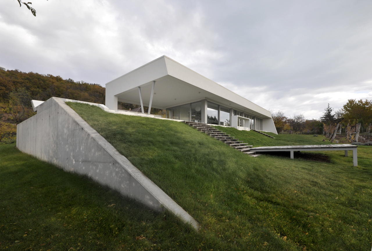 CV House / Bernd Steinhuber, © Bernd Steinhuber