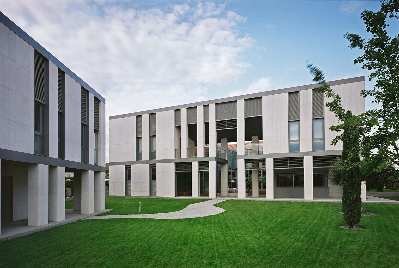 Istria Residence / Dva Arhitekta, © Robert Leš
