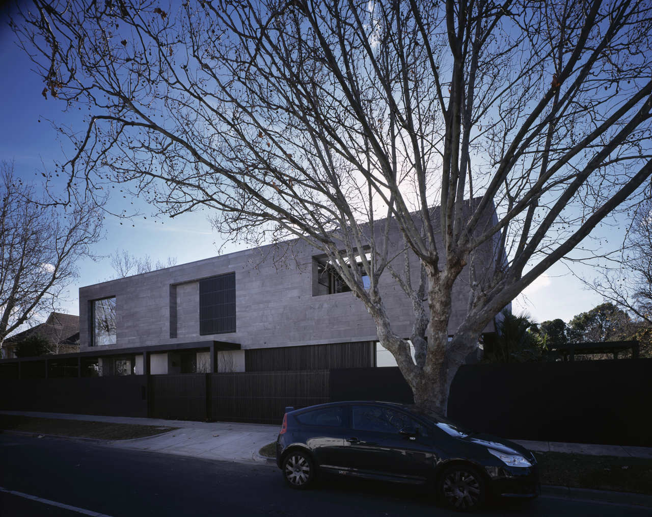 2a Seacombe Grove / b.e. Architecture, © Mein Photo