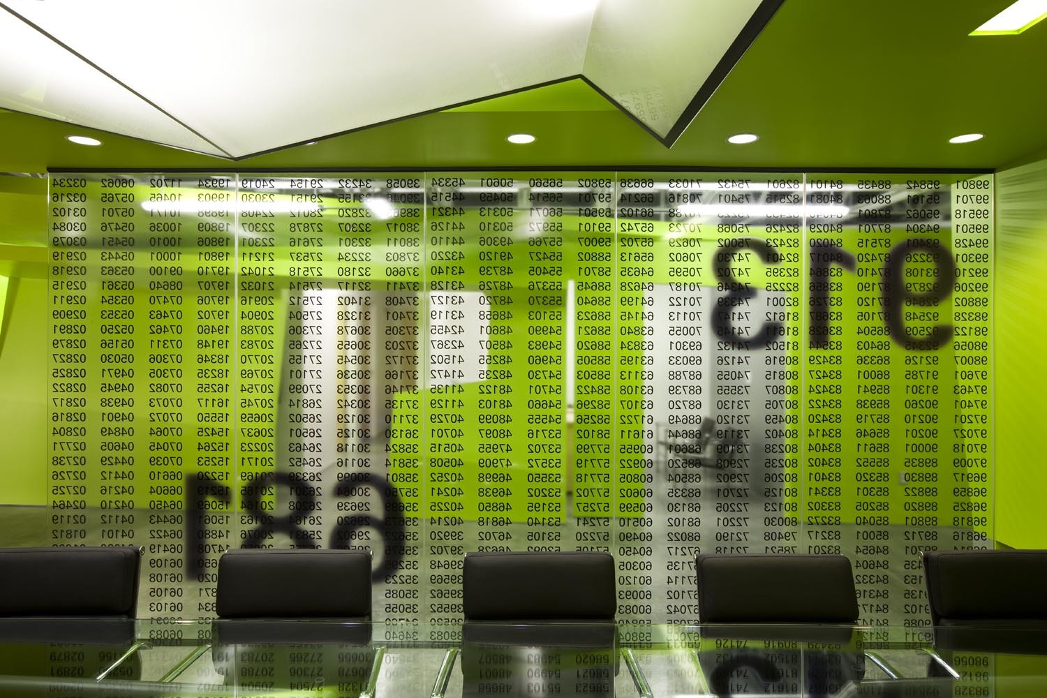 DATA / Randy Brown , Courtesy of randy brown architects