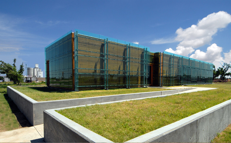 The Sustainable Prototype / Studio 804, Courtesy of studio 804