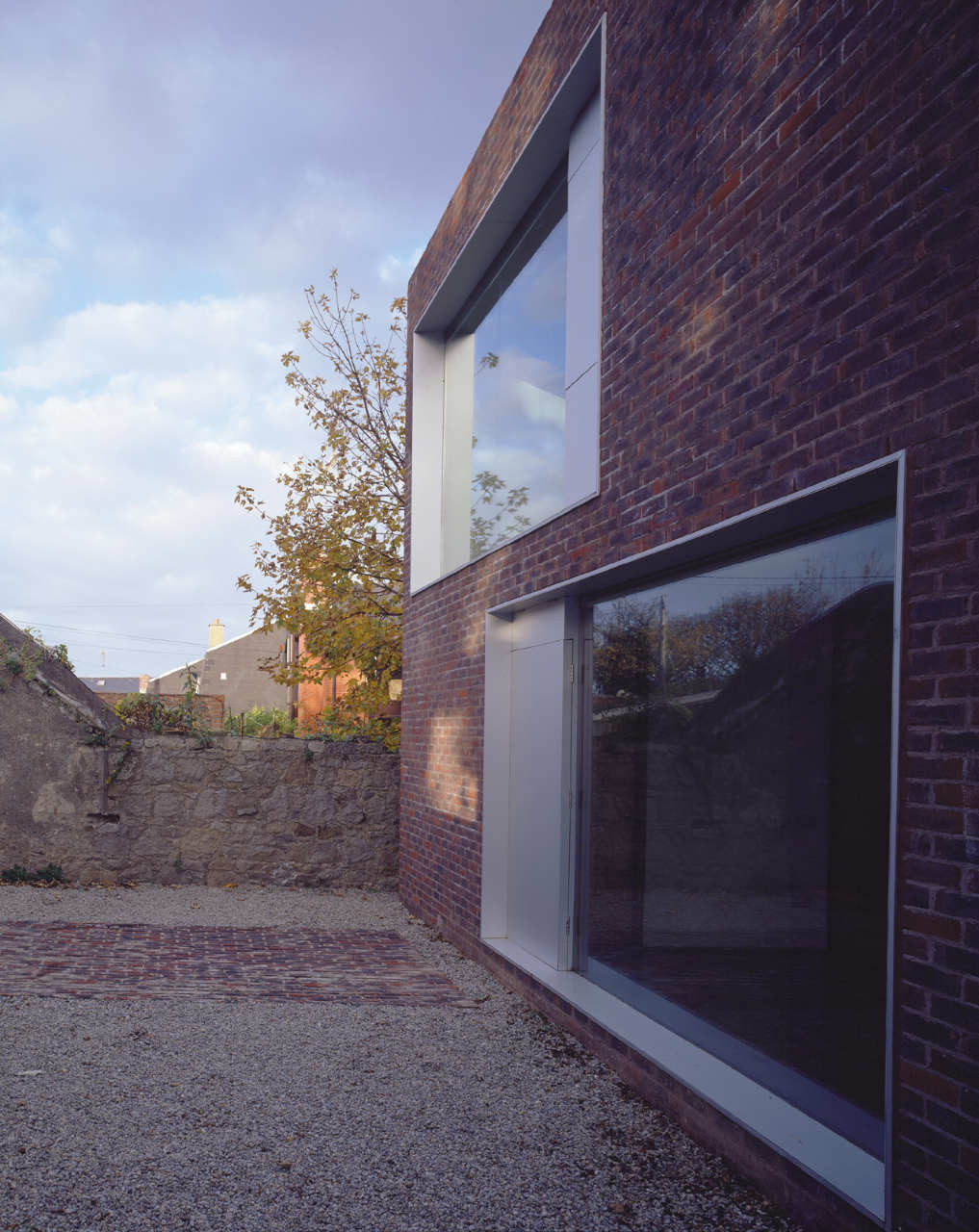 Gallery of Alma Lane House / Boyd Cody Architects 3