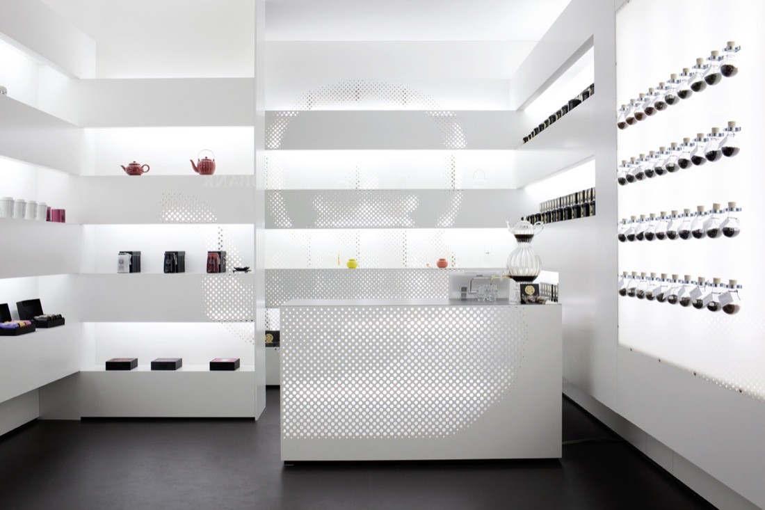 T-Magi / WE architecture, © Enok Holsegaard