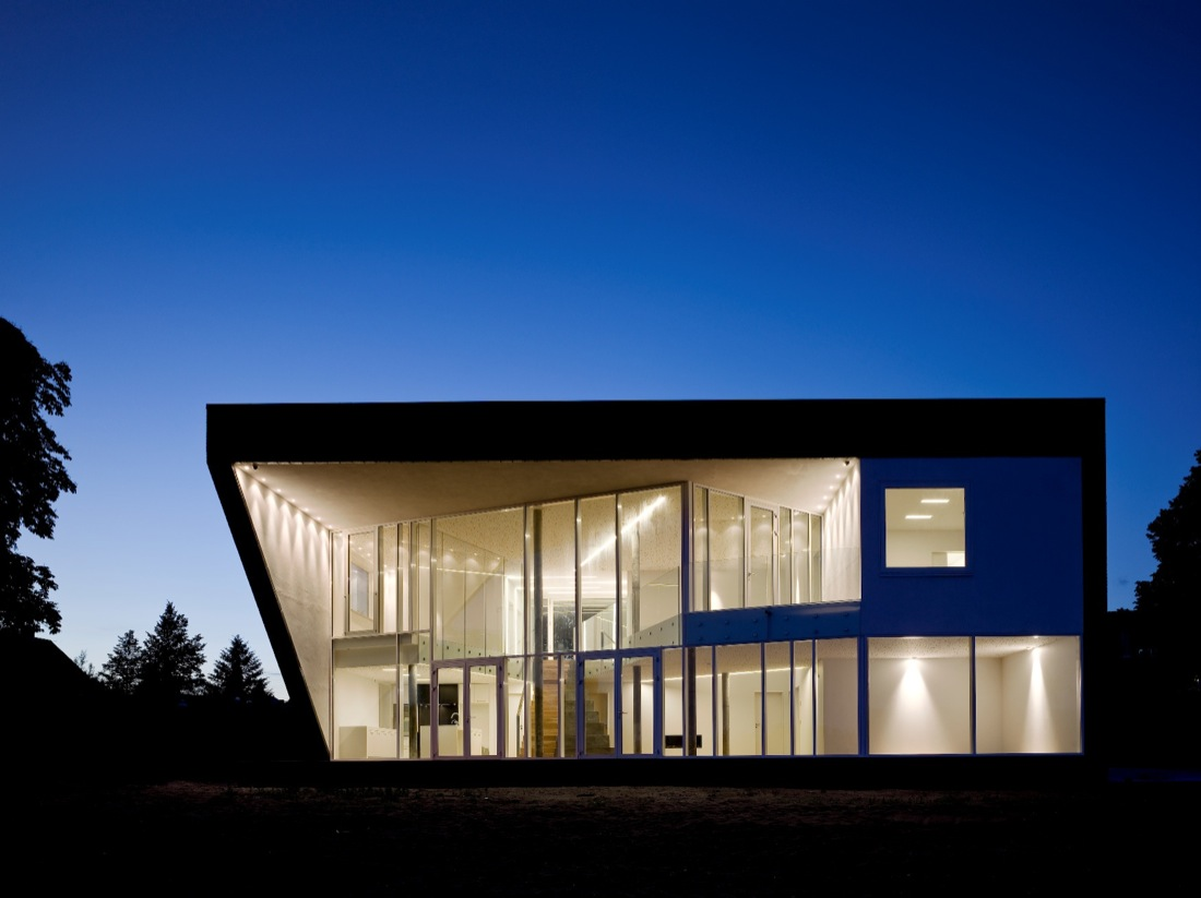 Pinball House / CEBRA, © Adam Mørk