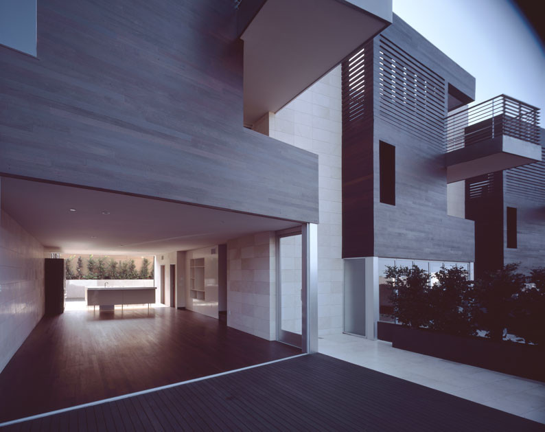 Six / Sebastian Mariscal Studio, © Hisao Suzuki