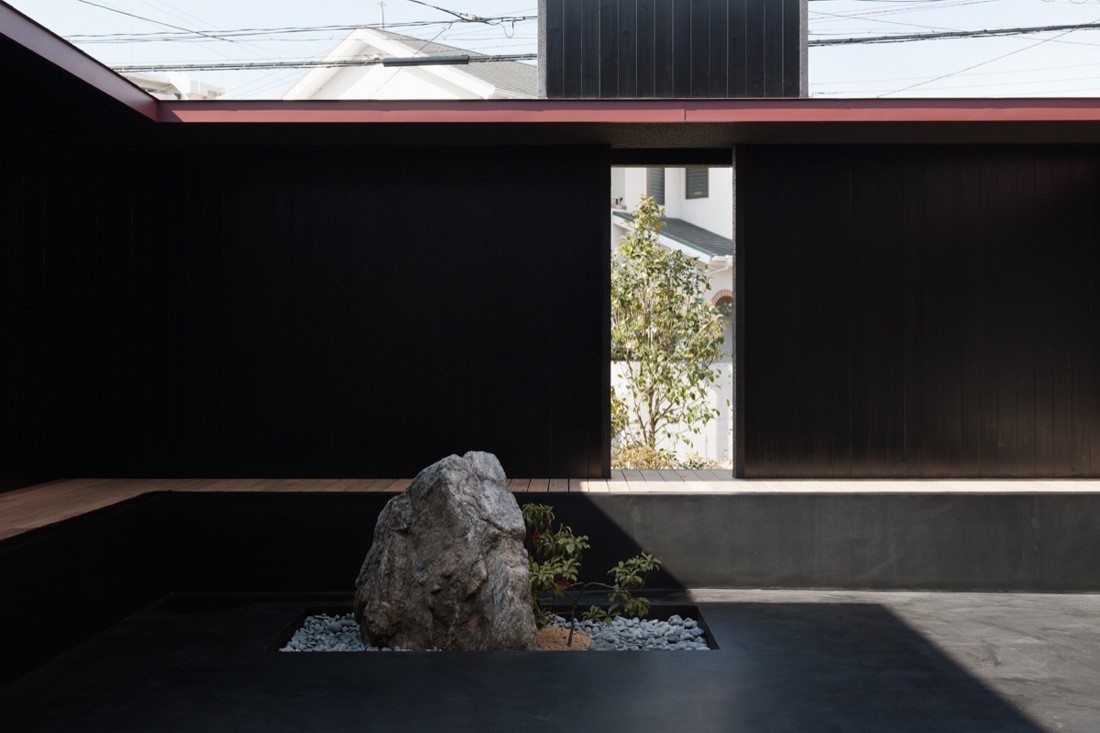 House of Spread / FORM | Kouichi Kimura, © Takumi Ota