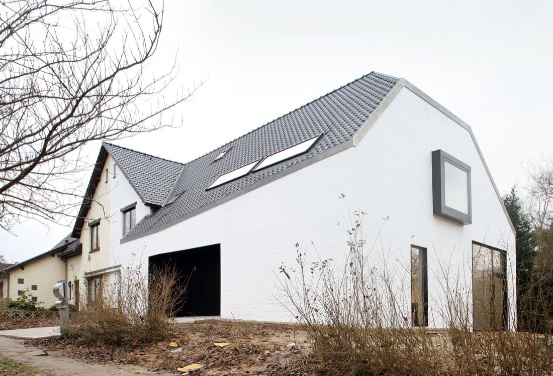 Satiya House / adn Architectures, © Filip Dujardin