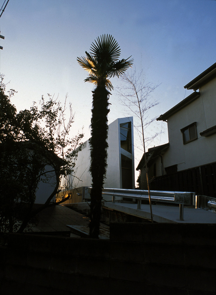 Grappa / Katsuhiro Miyamoto & Associates