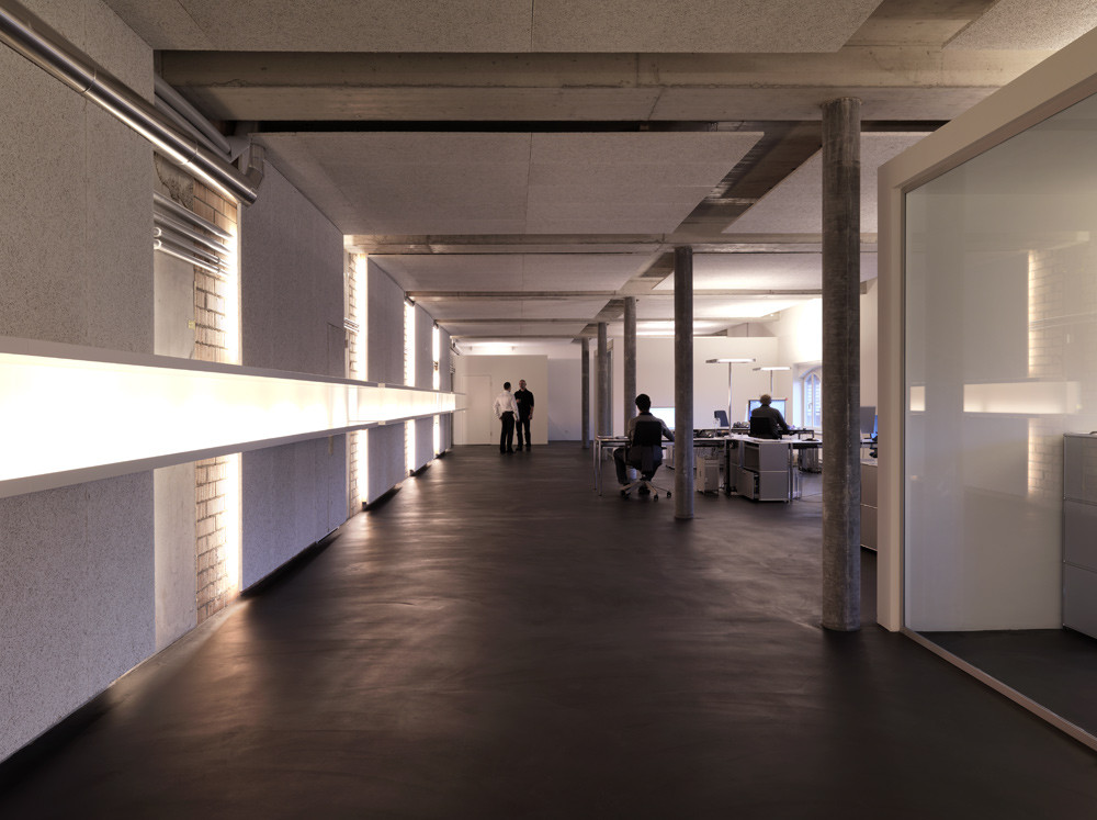 Young Space / Daniele Claudio Taddei, © Bruno Helbling