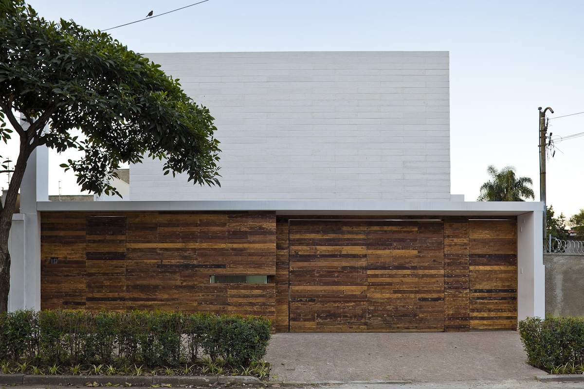 Office Refurbishment / Alan Chu & Cristiano Kato, © Djan Chu