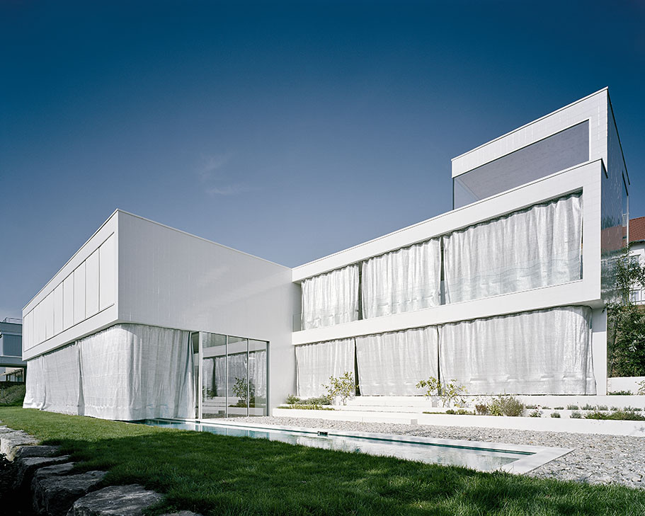 Haus mit Atelier / C18 Architekten, © Brigida Gonzalez