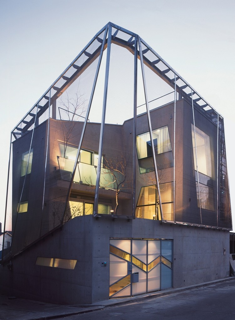So Da Hun / IROJE KHM Architects, © Jong Oh Kim
