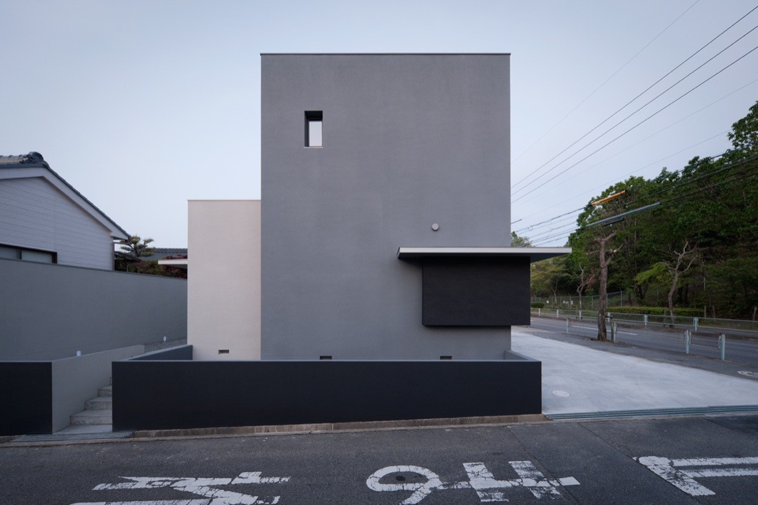 House of Resonance / FORM | Kouichi Kimura, © Takumi Ota