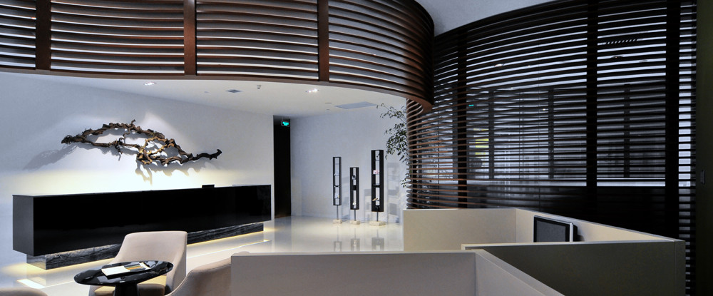 Spa by MTM Shanghai / PAL Design