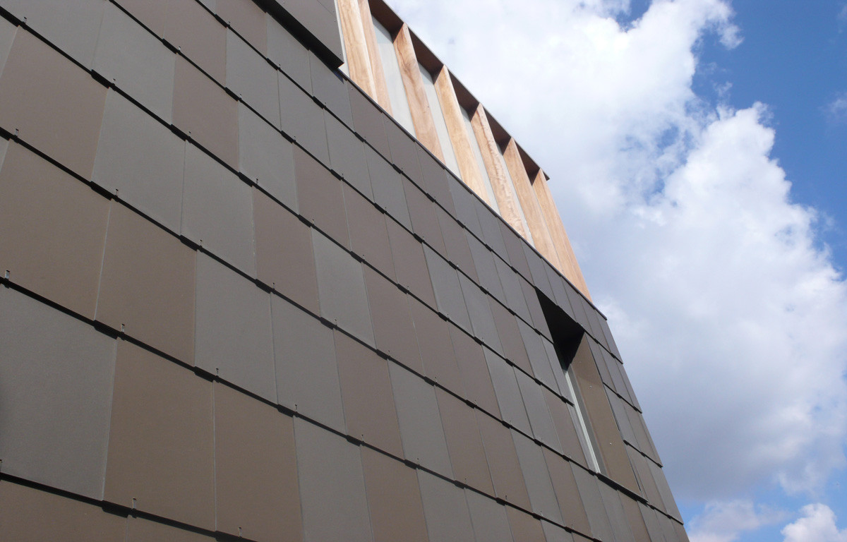 Gallery Of South London Gallery 6a Architects 12