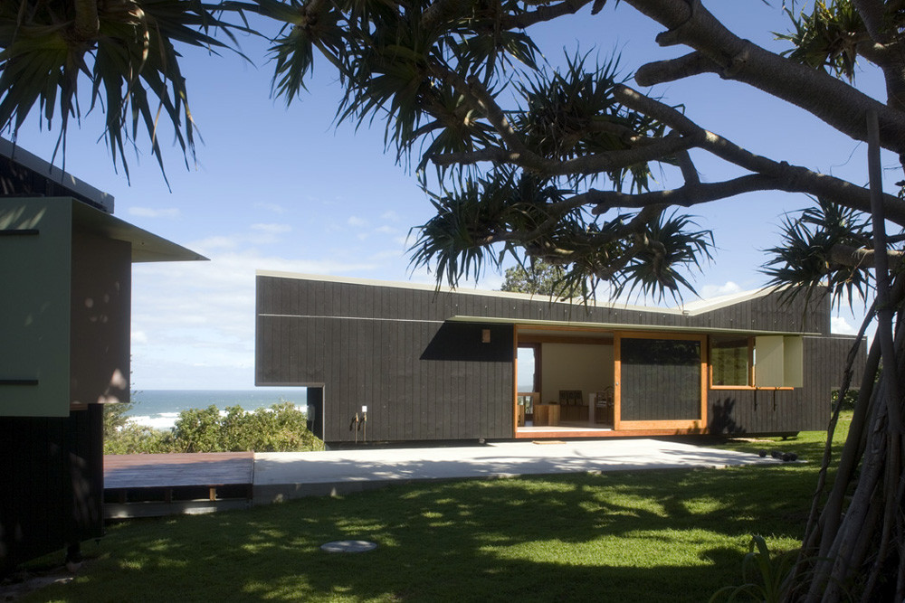 Happy Haus / Donovan Hill, © Jon Linkins