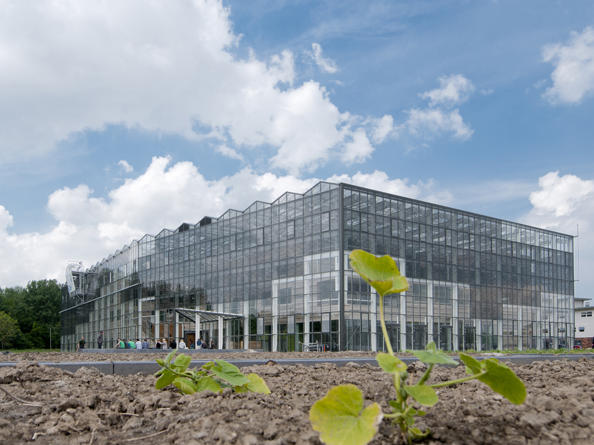 CAH Dronten / BDG Architects Zwolle, Courtesy of BDG Architects Zwolle