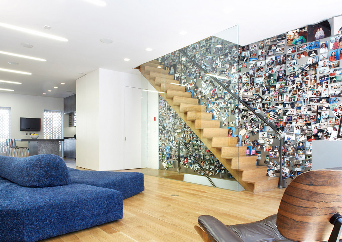 Kenig Residence / Slade Architecture