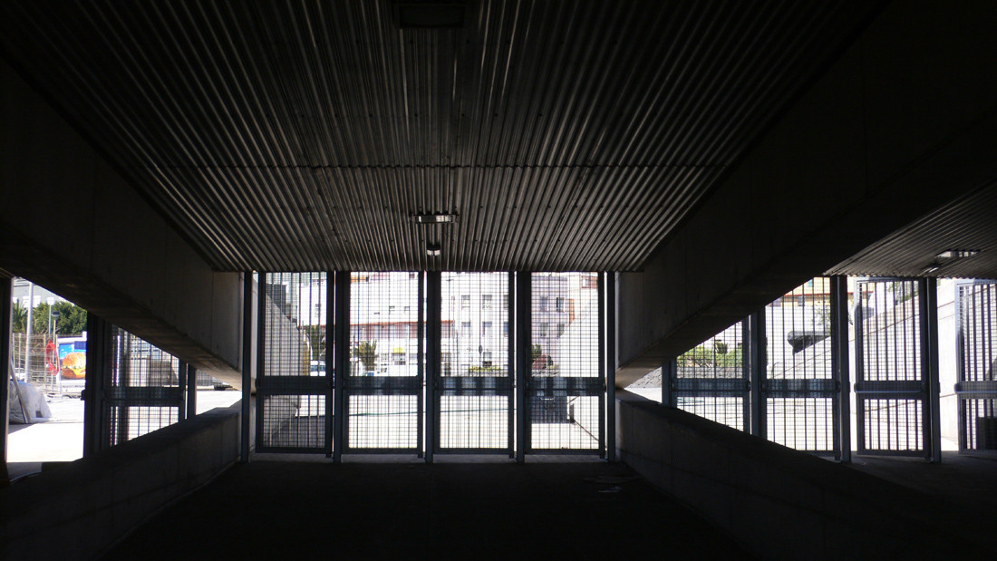 Insular Athletics Stadium Amp Arquitectos Home Home Decor Decor