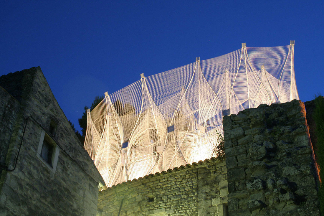 Windshape / nArchitects