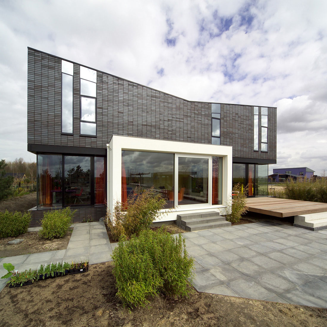 House M / Marc Koehler Architects