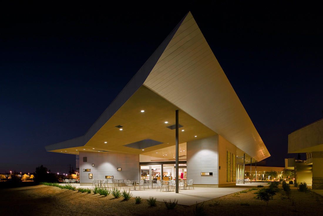 The Commons / debartolo architects