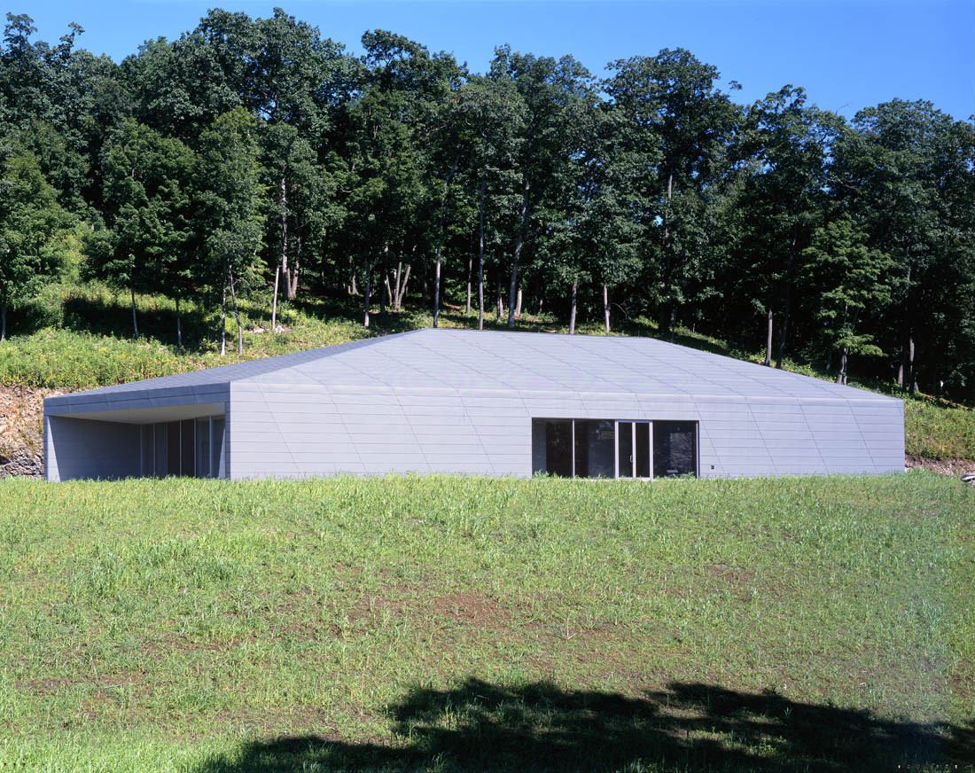 Winters Studio / MOS Architects