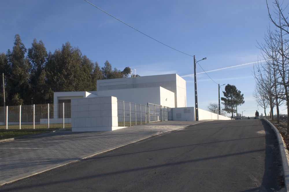 Boavista School / José Marini Bragança