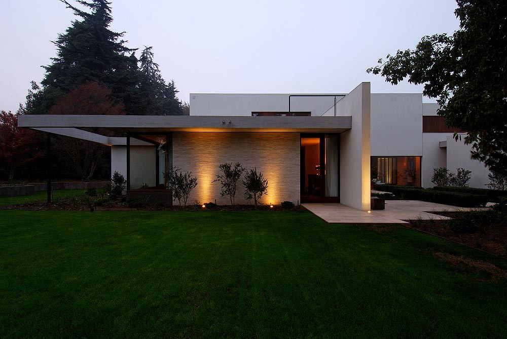 Fray Leon house / 57STUDIO, Courtesy of 57STUDIO