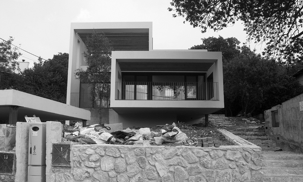 Gassul House / SO Architecture, Courtesy of SO Architecture