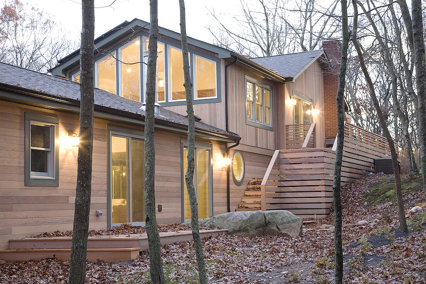 Sag Harbor House / Jendretzki, Courtesy of Jendretzki