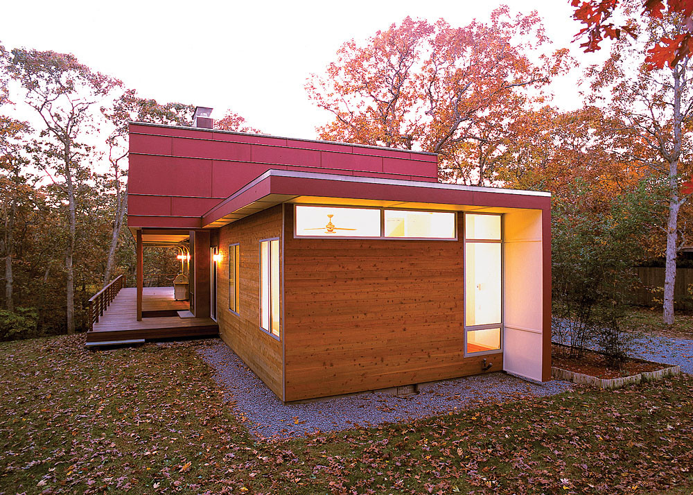 Elizabeth H / Bates Masi Architects