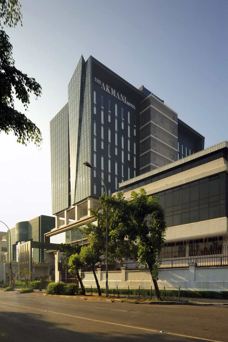 gallery of akmani botique hotel / tws & partners - 4 gallery of akmani botique hotel / tws & partners - 4