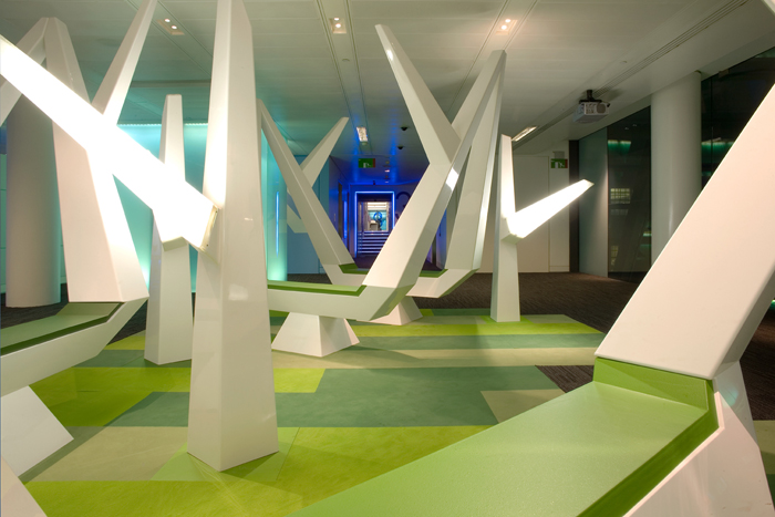 Bloomberg / Jump Studios, Courtesy of Jump Studios