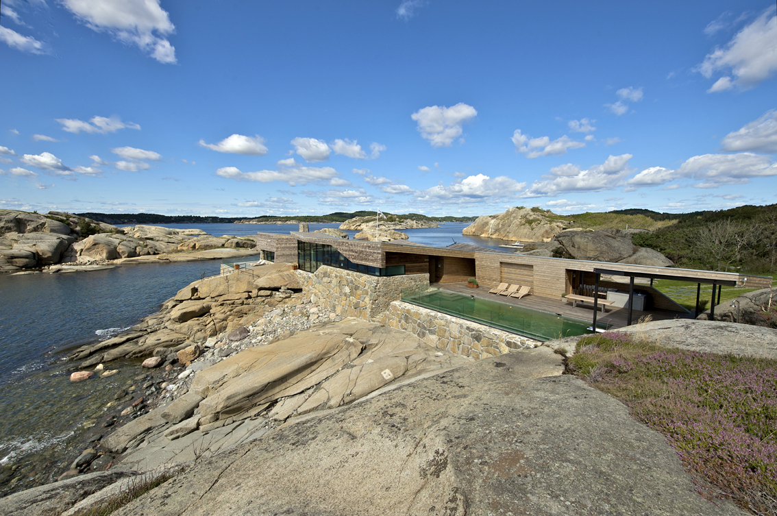 Summer House Vestfold 2 / JVA, © Nils Petter Dale