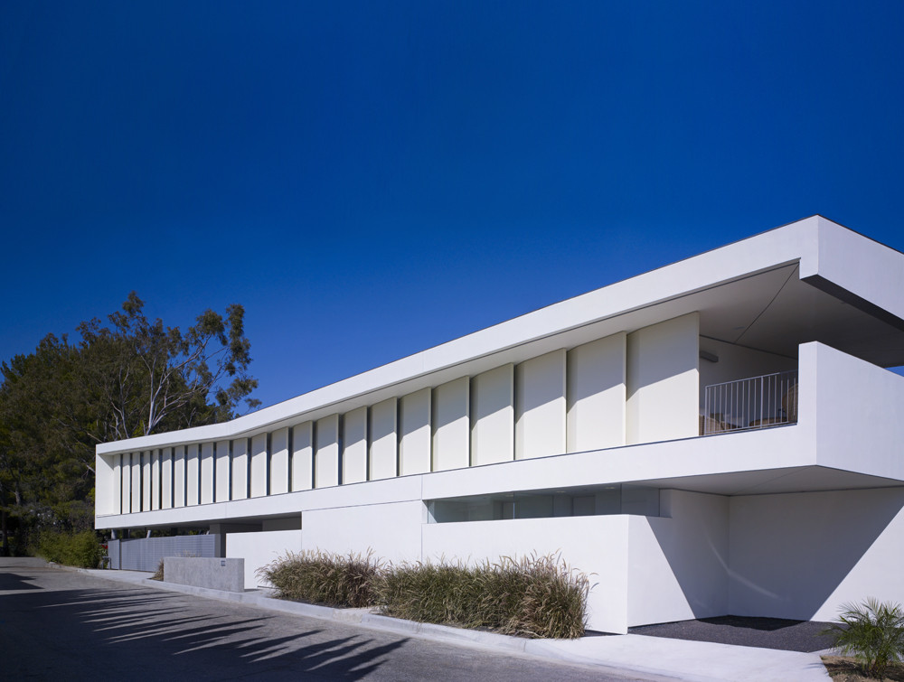 Caverhill Residence / SPF Architects, © John E. Linden