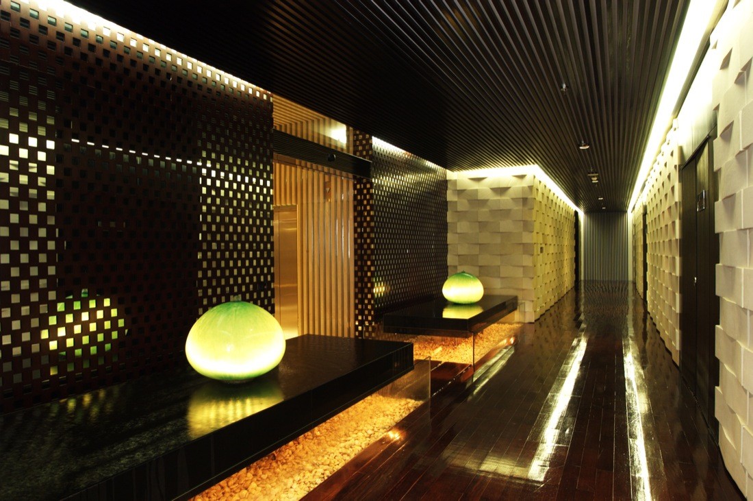 The Commerce / TWS & Partners, © Hartama Barus and Fernando Gomulya