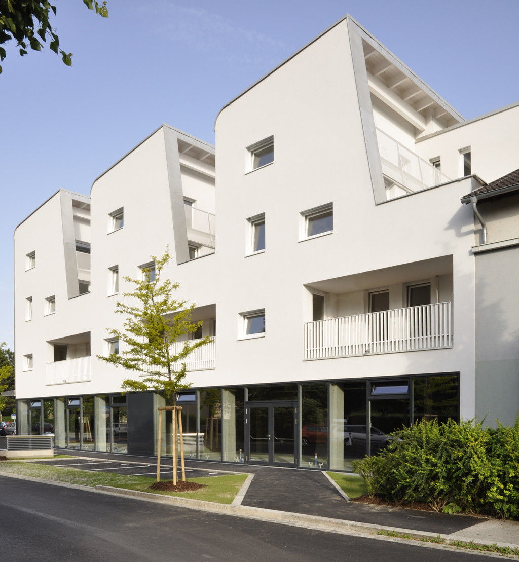My Home is my Patio / x Architekten, © Max Nirnberger