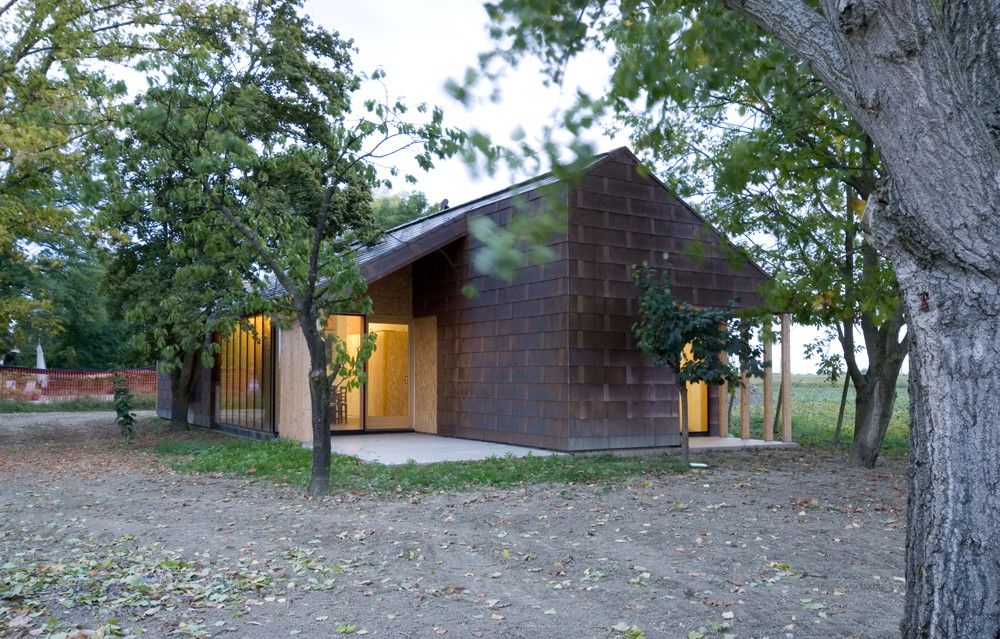 T2 House / Antonio Ravalli Architetti, © Antonio Ravalli Architetti