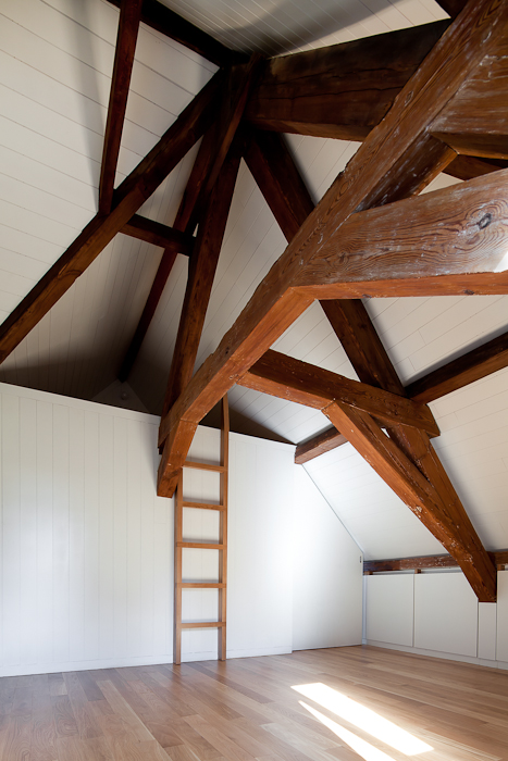 House in Leiden / SAMF, © Joao Morgado