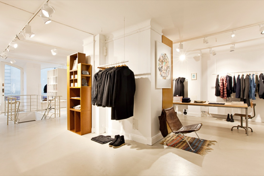 Welcome / Arrhov Frick, © Hannes Soderlund